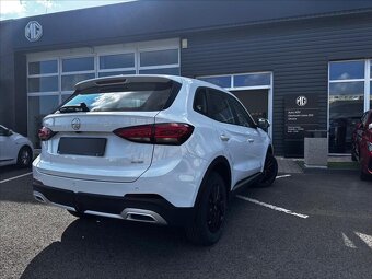 MG ZS 1,5 Excite (2026) - 3