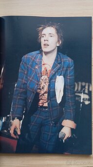 SEX PISTOLS-AGENTS OF ANARCHY - 3