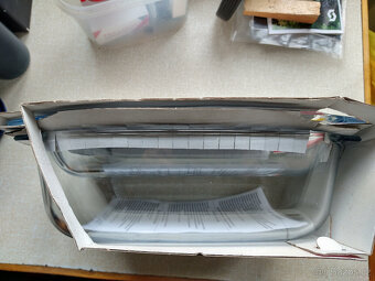 Zapékací mísa s víkem - 3