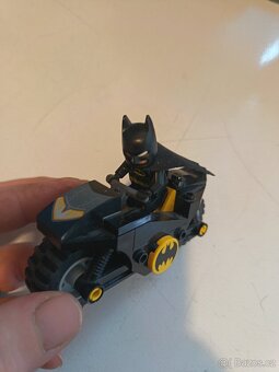 Lego , lego figurky - 3