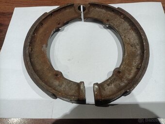 Jawa 350 OHV, SV,  90 Robot - 3