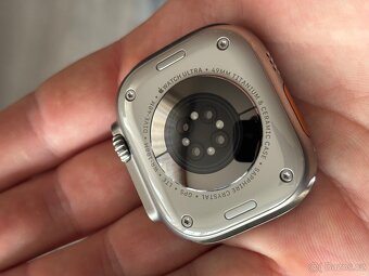 Apple watch ultra - 3