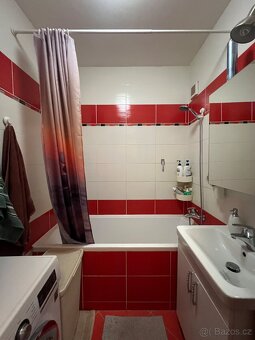 Pronájem bytu 3+1 Ostrava - 3