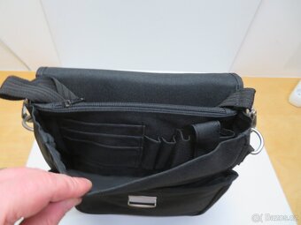 Nová brašna přes rameno ENRICO BENETTI - 3