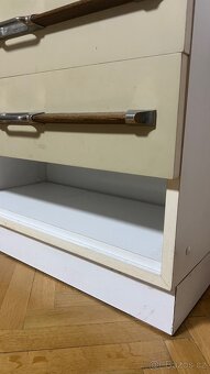 Noční stolek / komoda - 3