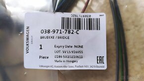 Můstek kontaktní Originál 038971782C - 3