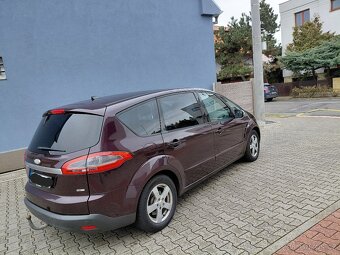 Ford S-max 2.0tdci 2014 - 3
