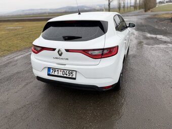 Renault Mégane, 2017, 73 802 km - 3