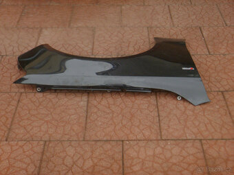 Audi A4 B8 / K8 orig přední pravý blatník - 3