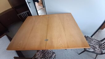 Prodám nábytek - 3