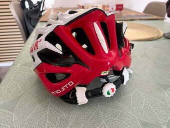 Přilba Kask Mojito - 3