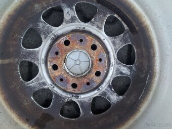 BMW elektrony 7j R15 H2 - 3