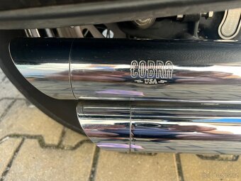 Harley Davidson, FLSTC, Heritage Softail100th - 3