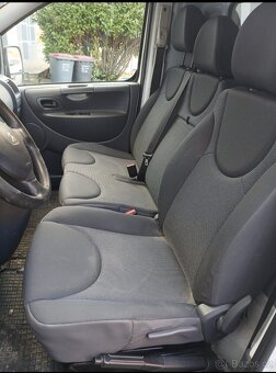 Peugeot Expert 1,6 hdi 90ps - 3