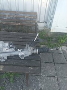 Chrysler pacifica - 3