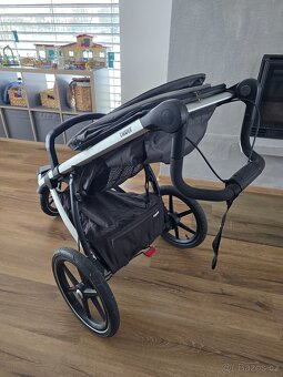Kočár Thule Urban Glide 2 - 3