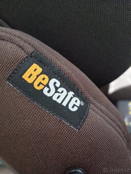 Dětská autosedačka - 3