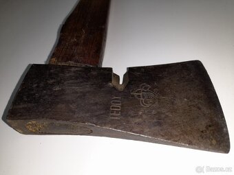 SKAUTSKÁ - JUNÁCKÁ SEKYRA - 3