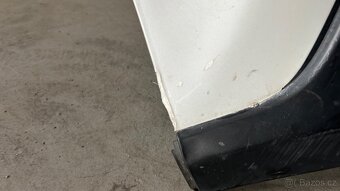 Fiat sedici zadní nárazník - 3