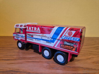 Tatra 815 Rallye Dakar - KDN - 3