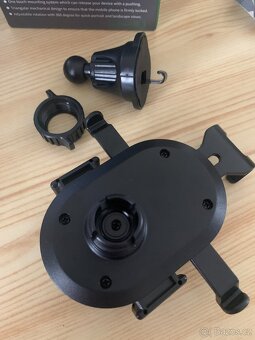 Držák na telefon do auta - 3