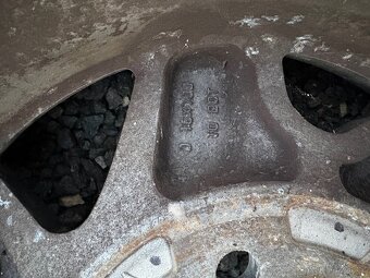 Disky, kola 139,7 - 3