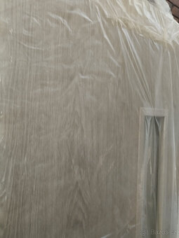 Interiérové dveře 90P a 90L - nové - 3