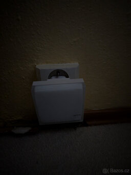 Termostaticke hlavice+ Weather station - 3