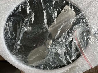 Kuchyňský robot / multifunkční food processor 7L – 600W - 3