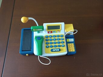 Dětská kasa - 3