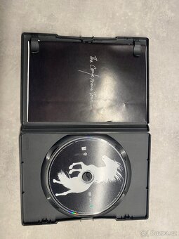 Madonna DVD koncert - 3