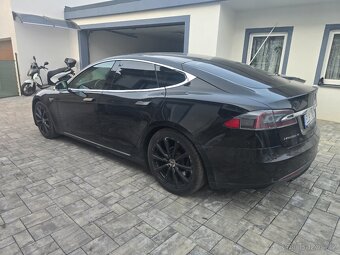 Tesla model S 70D 386kw MCU2 Free - 3