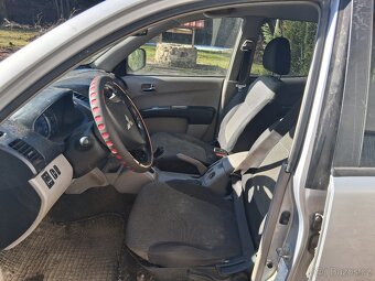 Mitsubishi L200 - 3