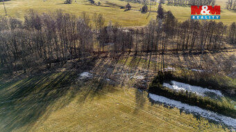 Prodej louky, 4178 m², Dětřichov - 3