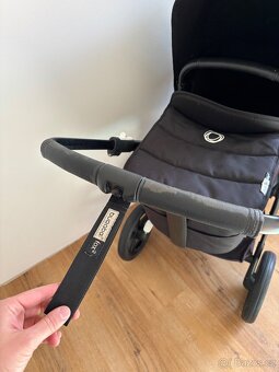 Bugaboo Fox 2 - 3