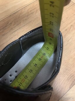 Dívčí střevíčky Cupcake 27 - 3