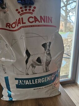 Veterinární krmivo - 3