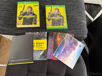 Cyberpunk 2077(Xbox) - 3
