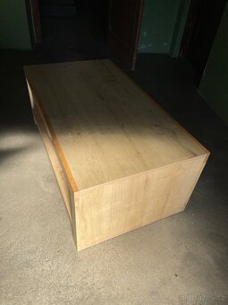 Konferenční stůl - 3