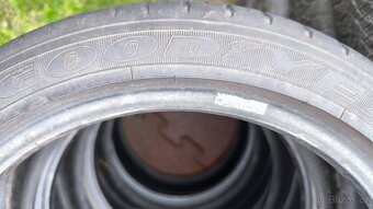 195/45R16 letní Goodyear - 3