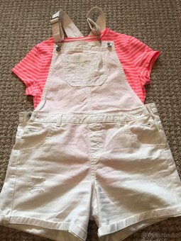 džínové lacláče - 3