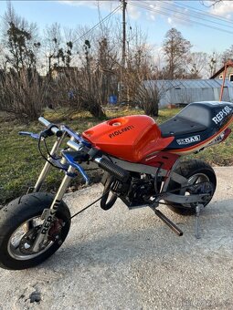 Mini bike - 3