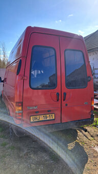 Ford Transit - 3
