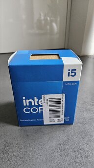 Procesor Intel Core i5-14400f - 3