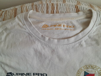ALPINE PRO CZECH REPUBLIC CZECH OLYMPIC TEAM S - 3
