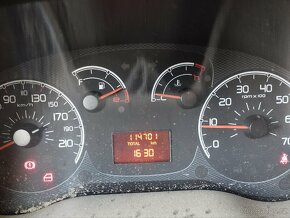 FIAT DOBLO MAXI 1,3 66kw - 3