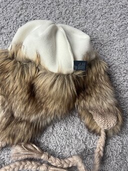 NOVÁ American Eagle čepice - 3