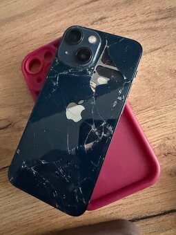 IPhone 13 mini 128gb - 3