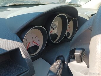 Dodge Caliber r.v.2006, 2.0 tdi - 3