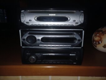 Autoradio sony - 3